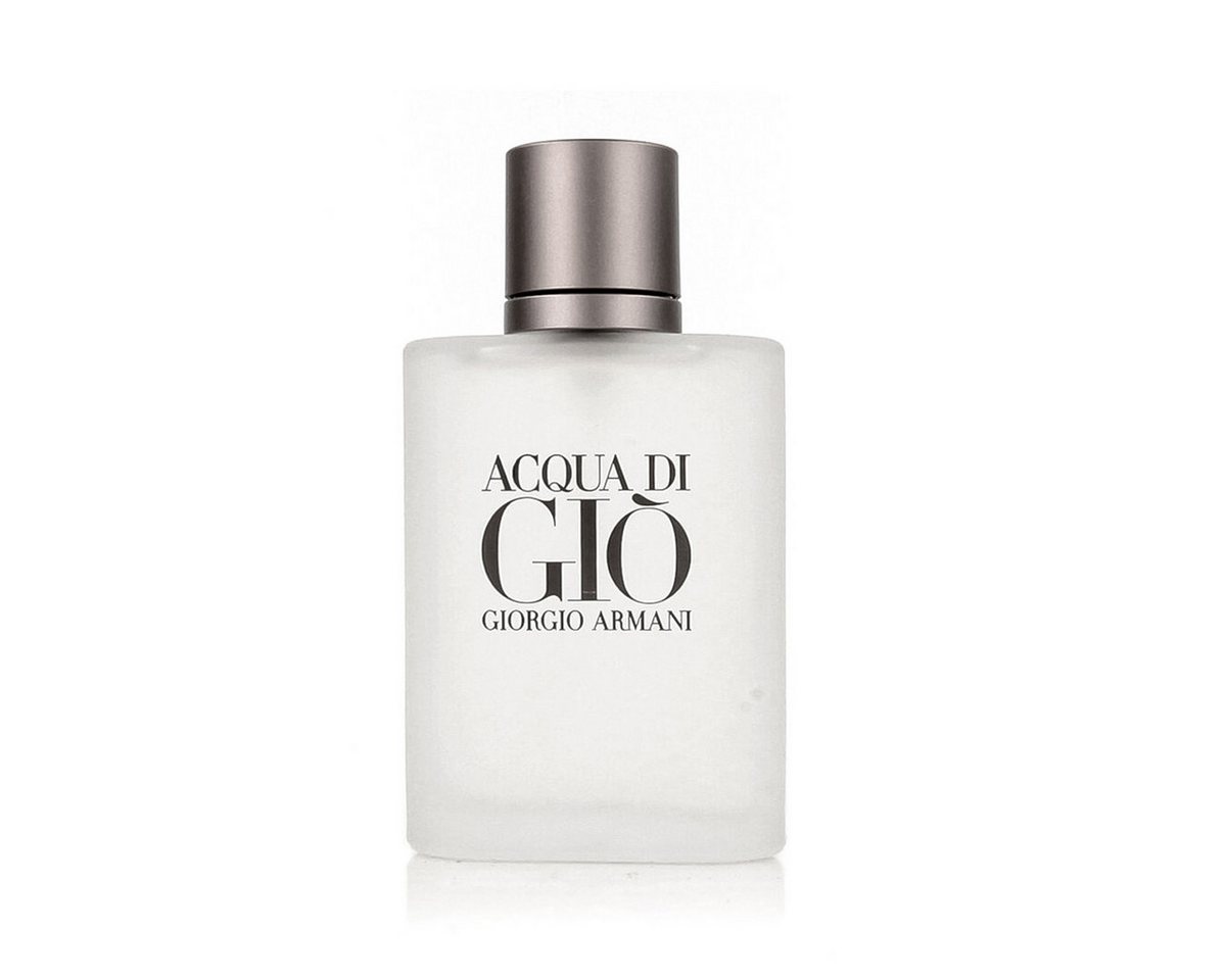 Giorgio Armani Eau de Toilette Acqua di Giò Pour Homme von Giorgio Armani