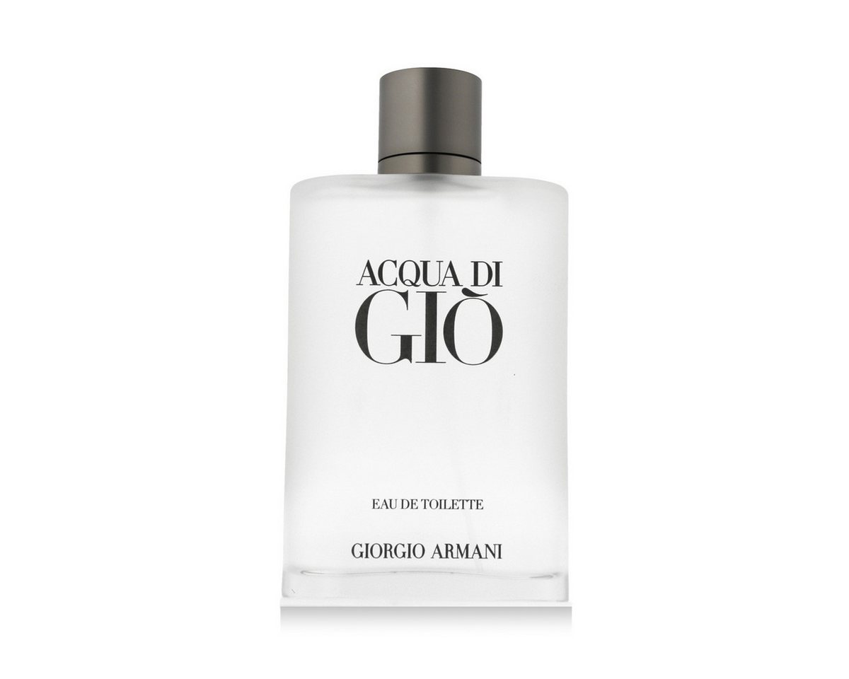 Giorgio Armani Eau de Toilette Acqua di Giò Pour Homme von Giorgio Armani
