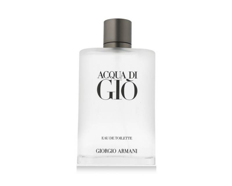 Giorgio Armani Eau de Toilette Acqua di Giò Pour Homme von Giorgio Armani