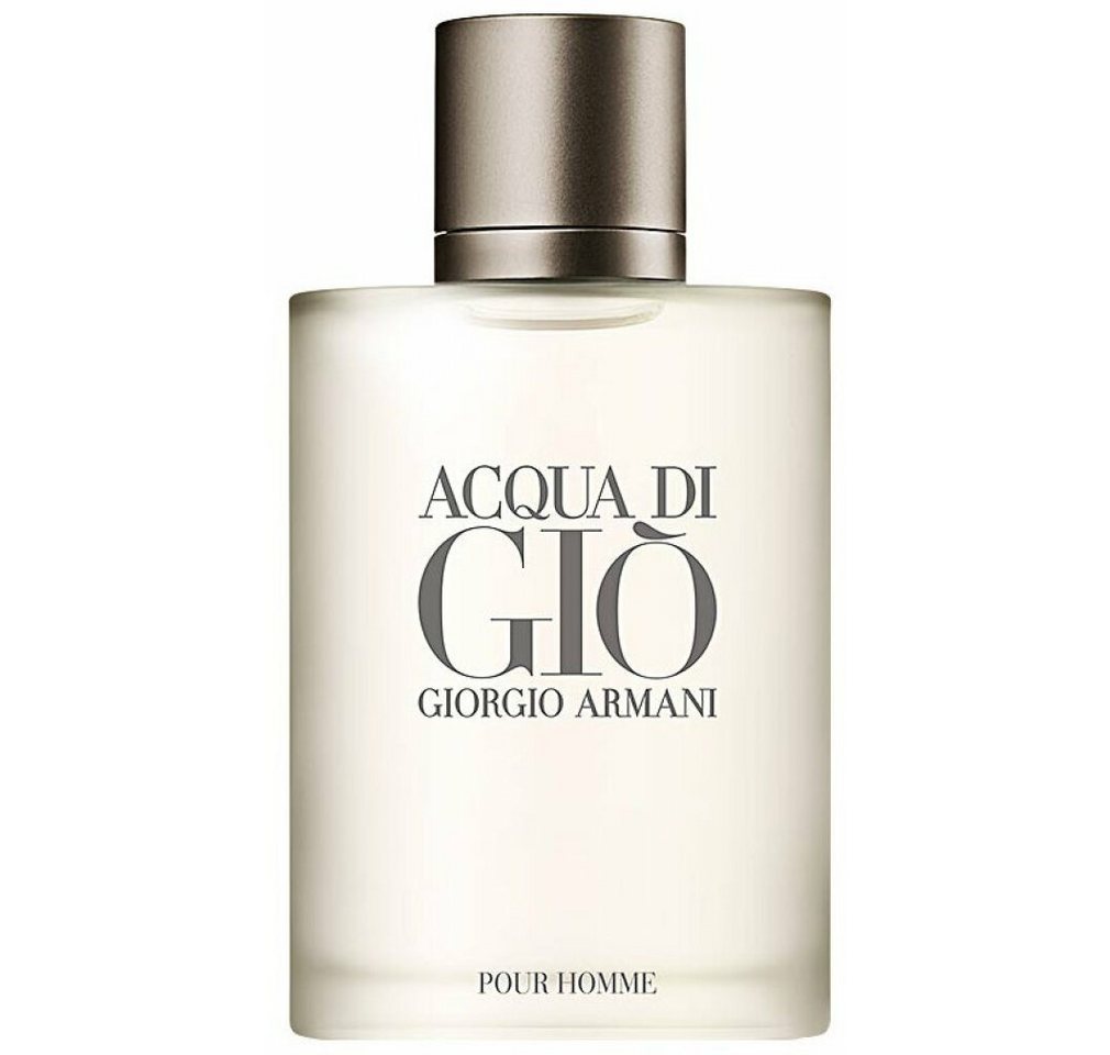 Giorgio Armani Eau de Toilette Armani Acqua Di Gio Pour Homme Edt Spray 200 ml von Giorgio Armani
