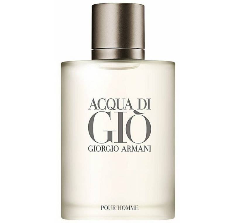 Giorgio Armani Eau de Toilette Armani Acqua Di Gio Pour Homme Edt Spray 200 ml von Giorgio Armani