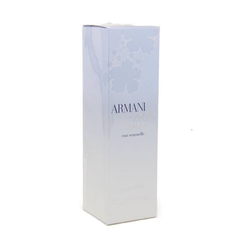 Giorgio Armani Eau de Toilette Armani Code Luna Eau sensuelle Eau de Toilette 50ml von Giorgio Armani