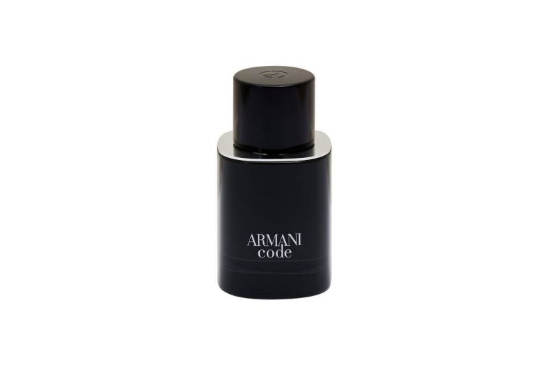 Giorgio Armani Eau de Toilette Armani Code Pour Homme, Glasflakon, Parfüm EDT, Herrenduft von Giorgio Armani