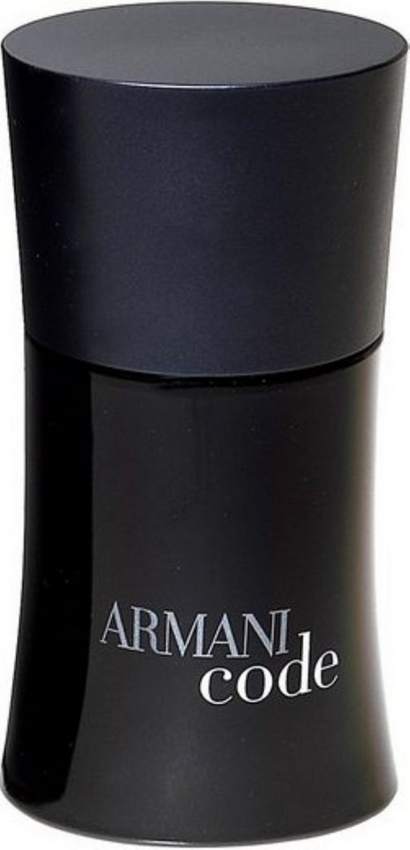 Giorgio Armani Eau de Toilette Armani Code Pour Homme Eau de Toilette von Giorgio Armani