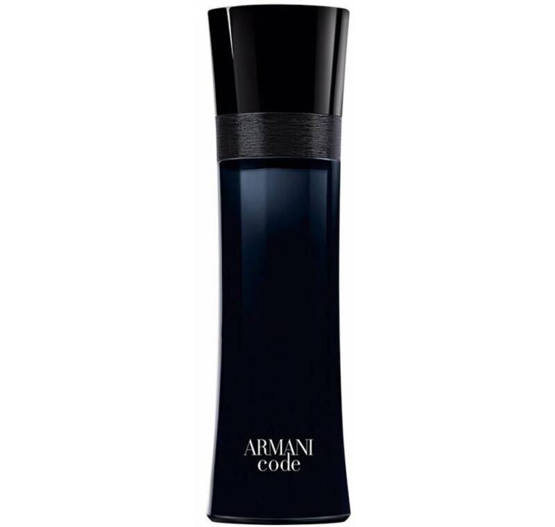 Giorgio Armani Eau de Toilette Armani Code Pour Homme Edt Spray 125ml von Giorgio Armani
