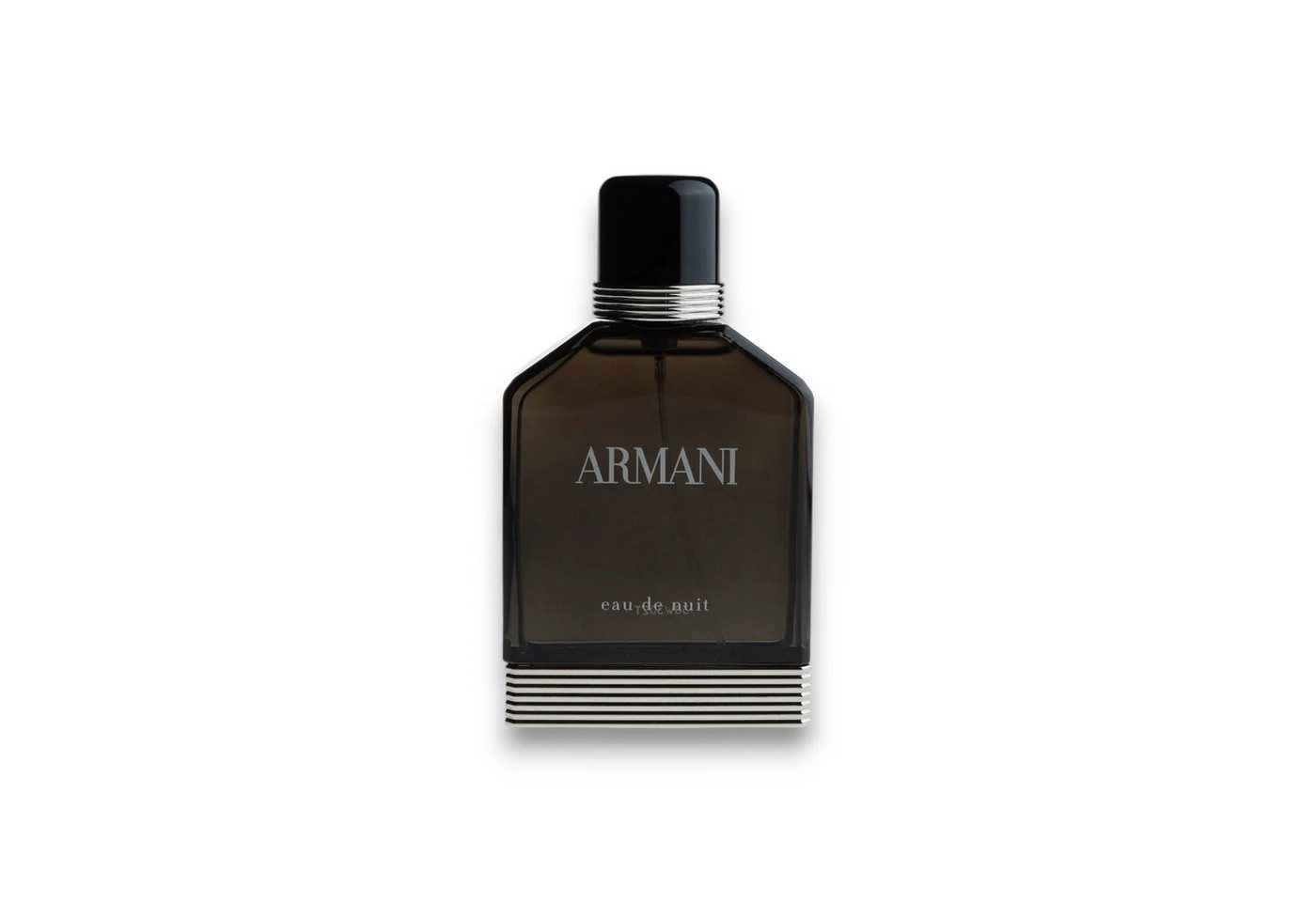 Giorgio Armani Eau de Toilette Armani Eau Pour Homme Eau de Nuit Eau de Toilette 100 ml, 1-tlg. von Giorgio Armani