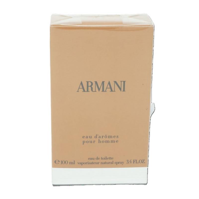 Giorgio Armani Eau de Toilette Armani Eau dAromes Eau de Toilette Spray 100 ml von Giorgio Armani