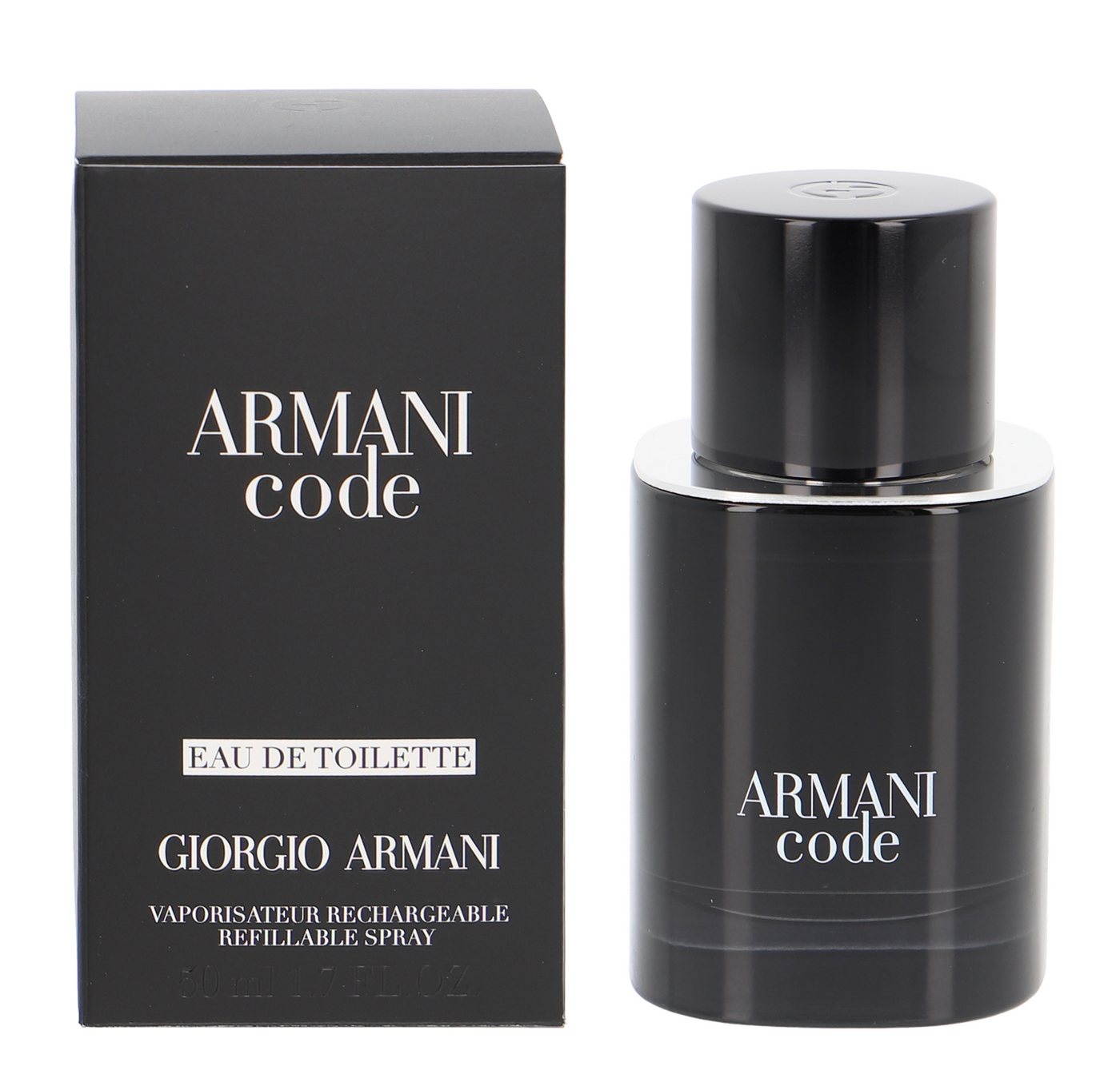 Giorgio Armani Eau de Toilette Code Homme von Giorgio Armani