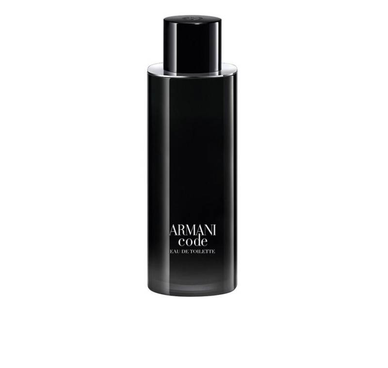 Giorgio Armani Eau de Toilette Code Pour Homme Edt Spray von Giorgio Armani