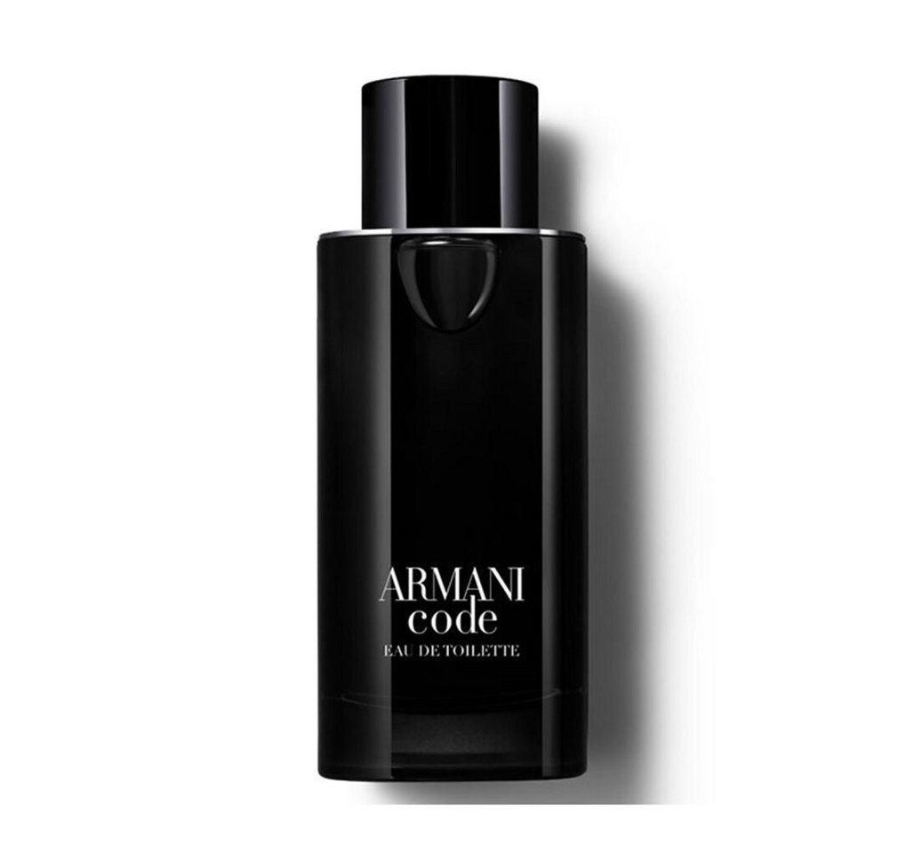 Giorgio Armani Eau de Toilette Code Pour Homme Edt Spray von Giorgio Armani