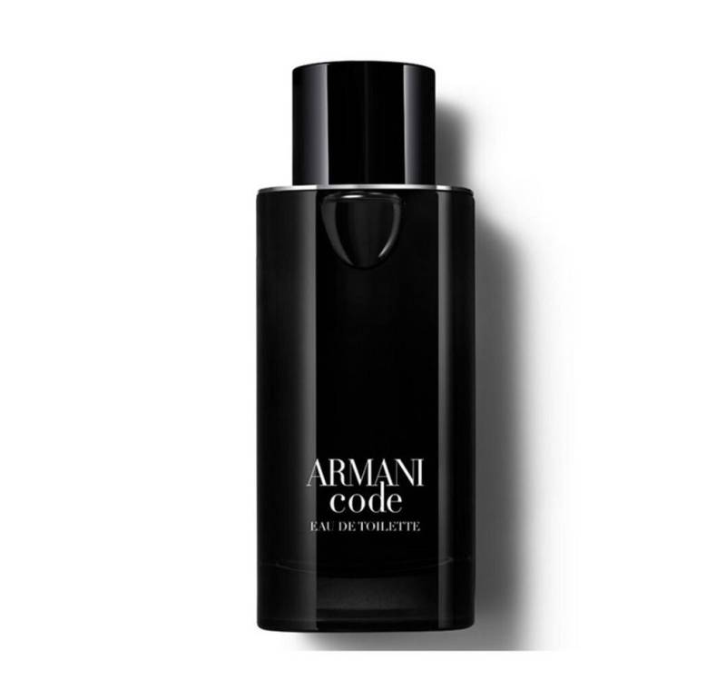 Giorgio Armani Eau de Toilette Code Pour Homme Edt Spray von Giorgio Armani