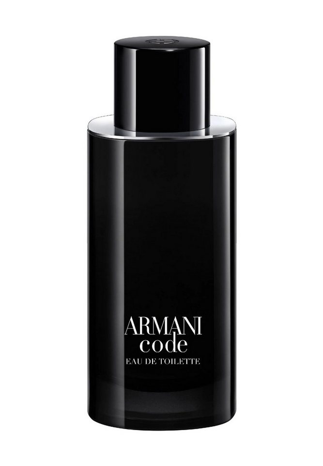 Giorgio Armani Eau de Toilette Eau de Toilette Code Homme von Giorgio Armani