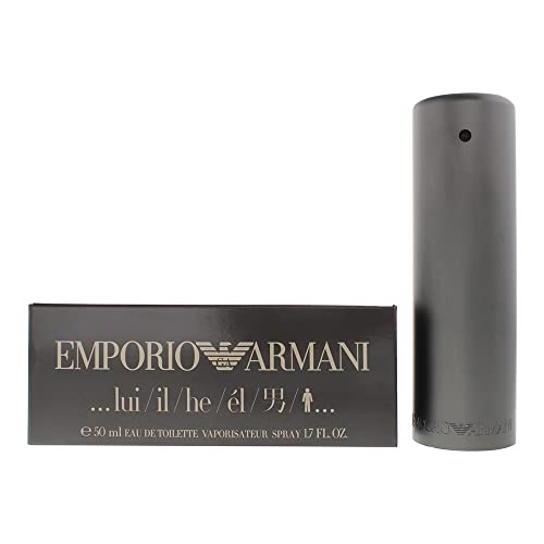 Giorgio Armani Eau de Toilette Emporio Armani He Eau de Toilette von Giorgio Armani