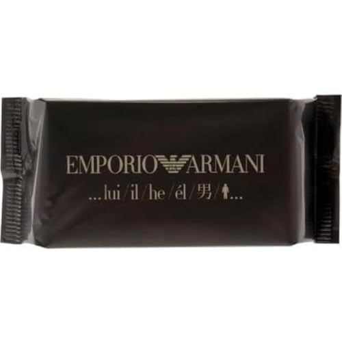 Giorgio Armani Eau de Toilette Emporio Armani He Eau de Toilette von Giorgio Armani