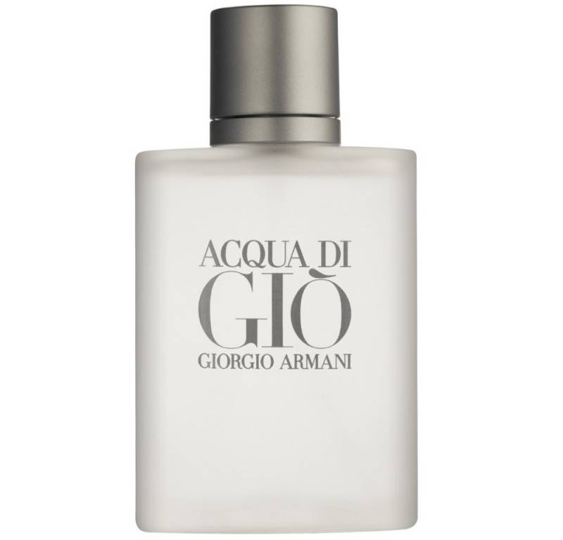 Giorgio Armani Eau de Toilette Giorgio Armani Acqua di Gio 100ml Eau de Toilette Men Giorgio Armani Eau de Toilette Giorgio Armani Acqua di Gio 100ml Eau de Toilette Men von Giorgio Armani