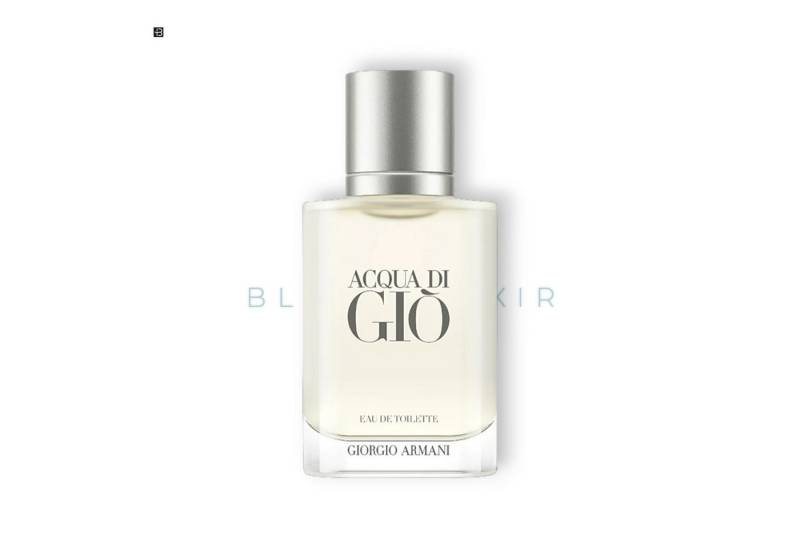 Giorgio Armani Eau de Toilette Giorgio Armani Acqua di Gio Eau de Toilette 50 ml, 1-tlg. von Giorgio Armani
