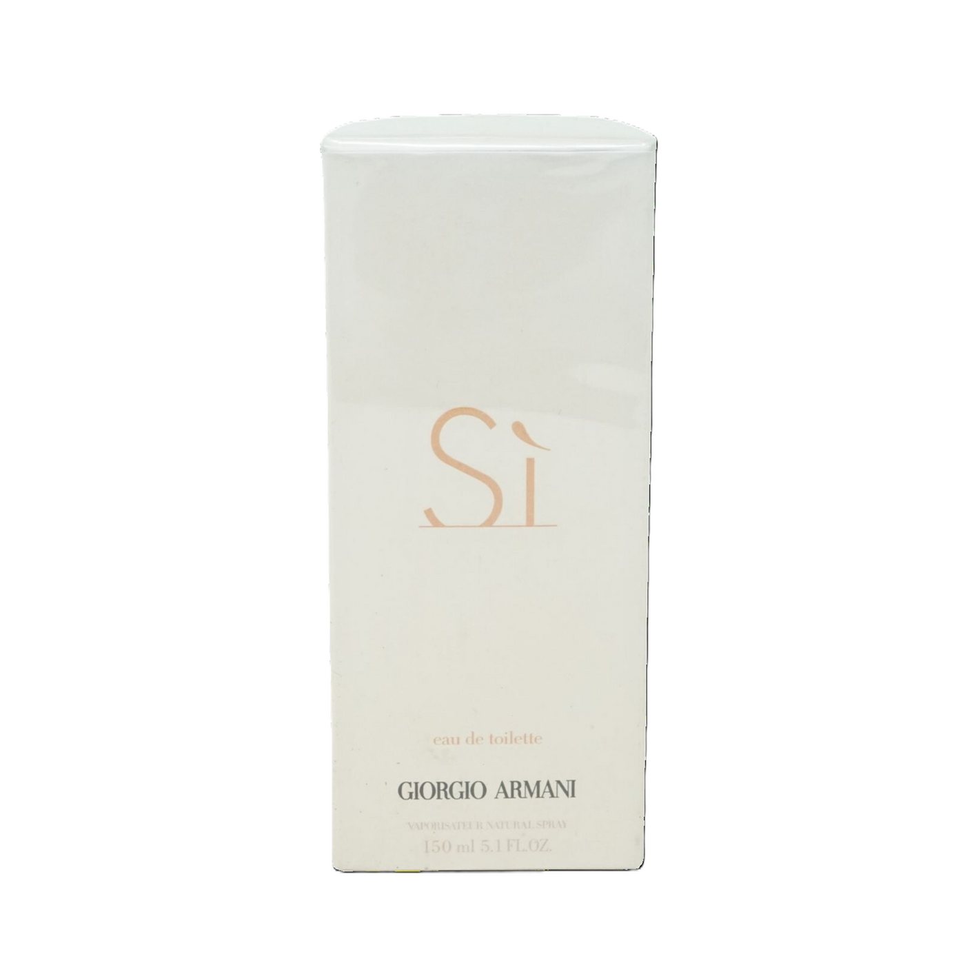 Giorgio Armani Eau de Toilette Giorgio Armani Si Eau de Toilette Spray 150ml von Giorgio Armani