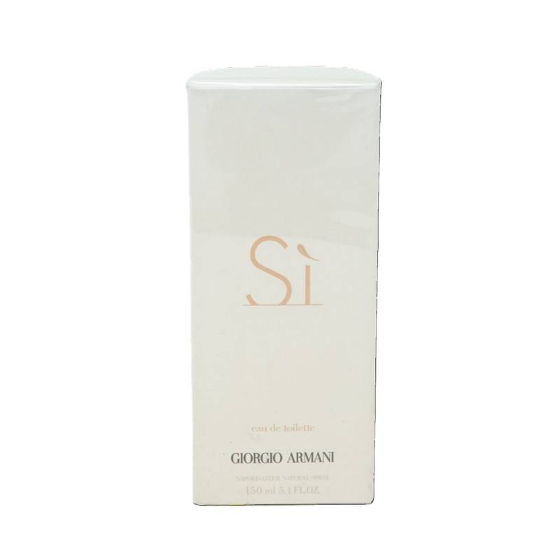 Giorgio Armani Eau de Toilette Giorgio Armani Si Eau de Toilette Spray 150ml von Giorgio Armani