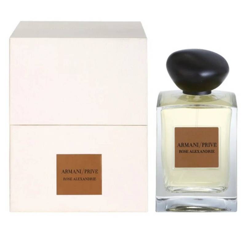 Giorgio Armani Eau de Toilette Rose Alexandrie Eau de Toilette 100 ml für Frauen von Giorgio Armani