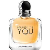 Giorgio Armani Emporio Armani Because it's You EdP Nat. Spray von Giorgio Armani
