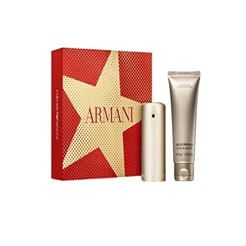 Giorgio Armani Emporio Armani Classic She Duftset (Eau de Parfum,30+Bodylotion,75ml), 200 g von Giorgio Armani