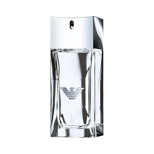 Giorgio Armani Emporio Armani Diamonds for Men Eau de Toilette, 50 ml von Giorgio Armani