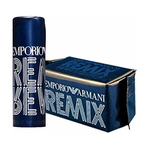 Giorgio Armani Emporio Armani Remix For Him Eau de Toilette Spray 100ml von Giorgio Armani