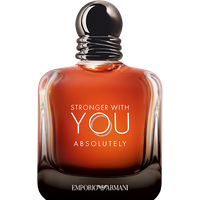 Giorgio Armani Emporio Armani Stronger with You Absolu EdP Nat. Spray von Giorgio Armani