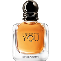 Giorgio Armani Emporio Armani Stronger with You EdT Nat. Spray von Giorgio Armani
