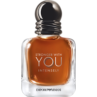 Giorgio Armani Emporio Armani Stronger with You Intensely EdP Nat. Spray von Giorgio Armani