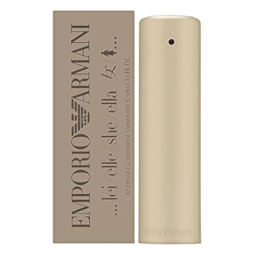 Giorgio Armani Emporio She Eau de Parfum 100 ml Vaporizador #1809 von Giorgio Armani