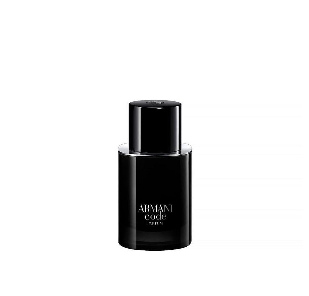 Giorgio Armani Extrait Parfum Armani Code, Glasflakon, Parfüm EXTRAIT, Herrenduft von Giorgio Armani