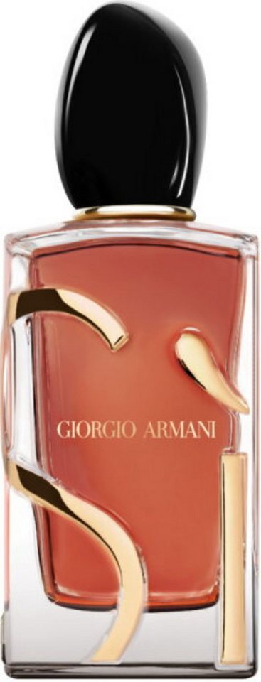 Giorgio Armani Extrait Parfum Armani Sì Parfum, Glasflakon, Frauenduft, Parfum von Giorgio Armani