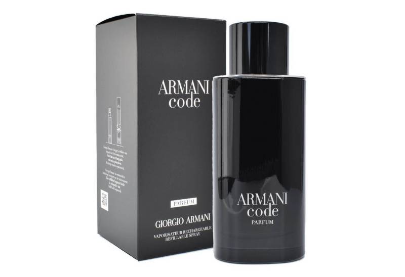 Giorgio Armani Extrait Parfum Code Homme Parfum von Giorgio Armani