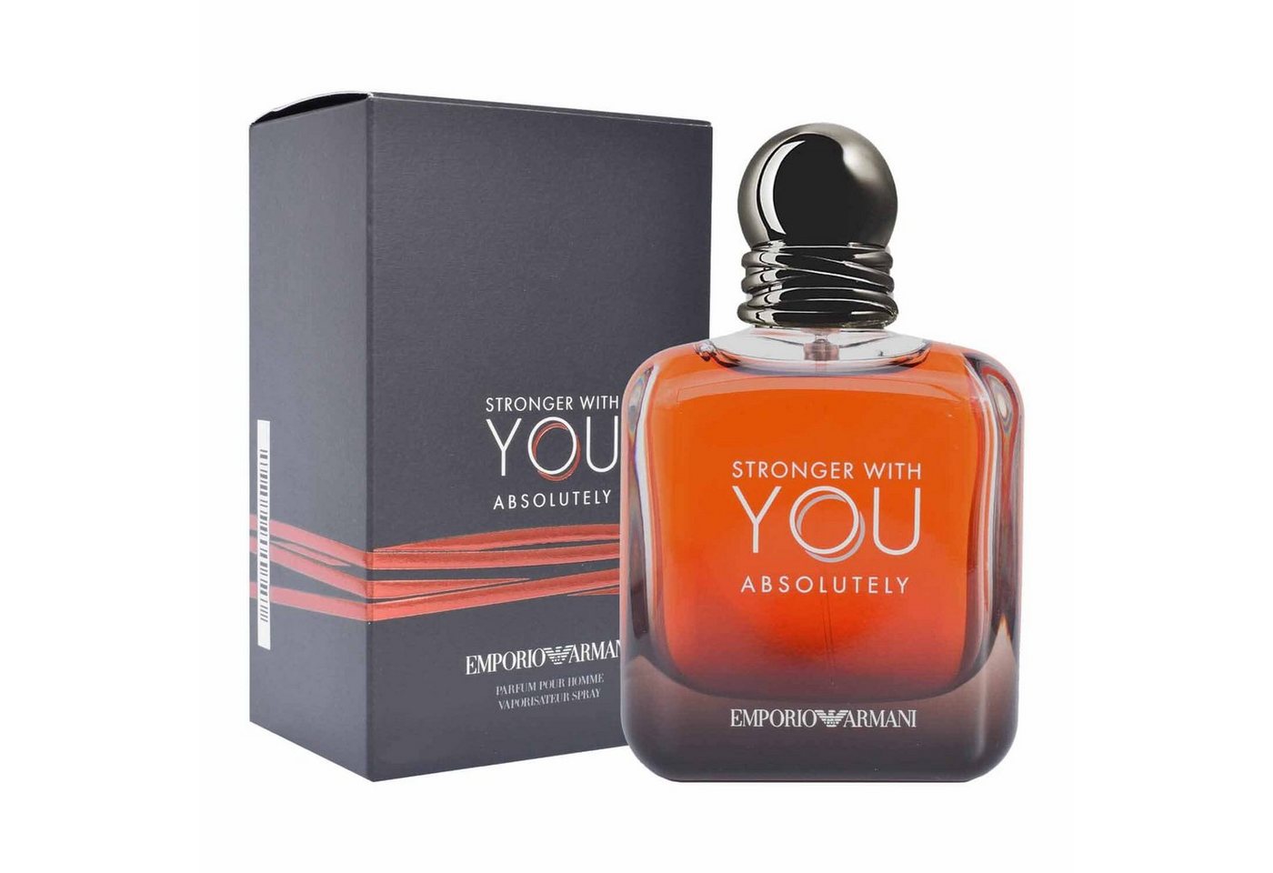 Giorgio Armani Extrait Parfum Stronger with You Absolutely Parfum 50 ml Herren von Giorgio Armani