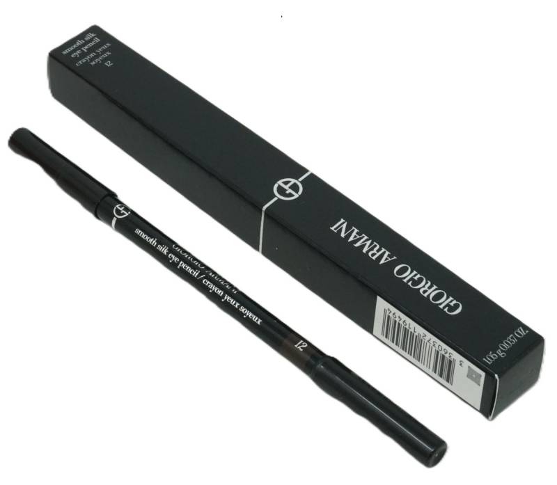 Giorgio Armani Eyeliner Giorgio Armani smooth silk eye pencil 12 1,05g von Giorgio Armani