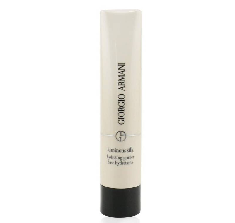 Giorgio Armani Foundation Armani Luminous Silk Hydrating Primer von Giorgio Armani