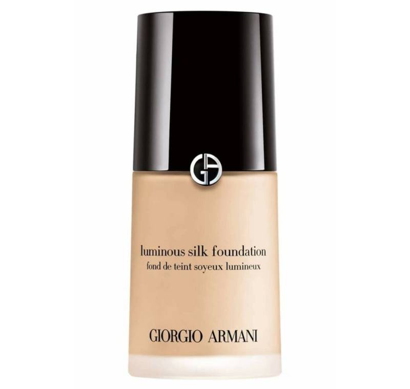Giorgio Armani Foundation LUMINOUS SILK FOUNDATION - Shade: 03 von Giorgio Armani