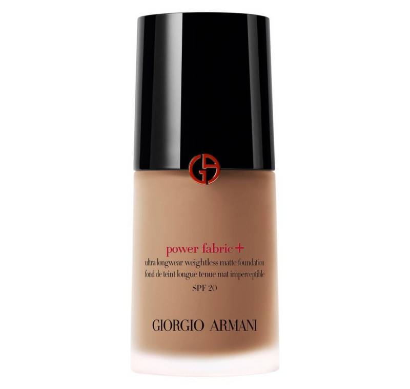 Giorgio Armani Foundation Power Fabric Flüssige Grundierung 09 SPF 20 30 ml von Giorgio Armani