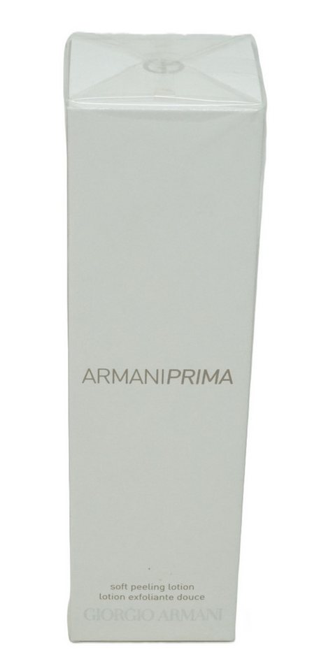 Giorgio Armani Gesichtsgel Giorgio Armani Prima Refreshing Make-up fix 100 ml von Giorgio Armani