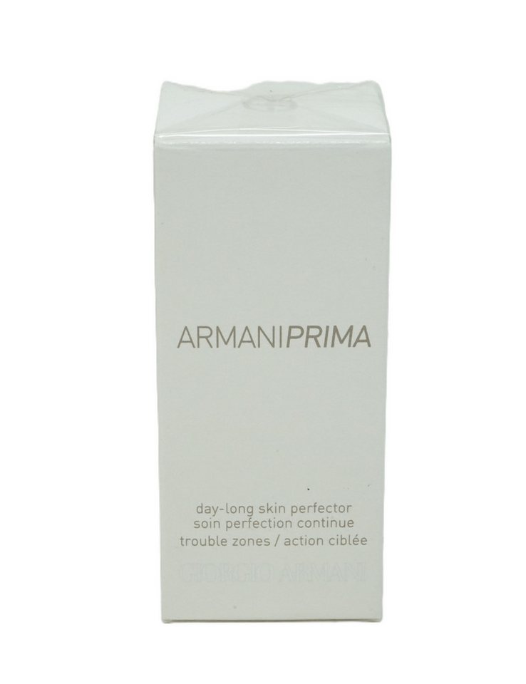 Giorgio Armani Gesichtspflege Giorgio Armani Armani Prima Day-Long Perfector 30 ml von Giorgio Armani