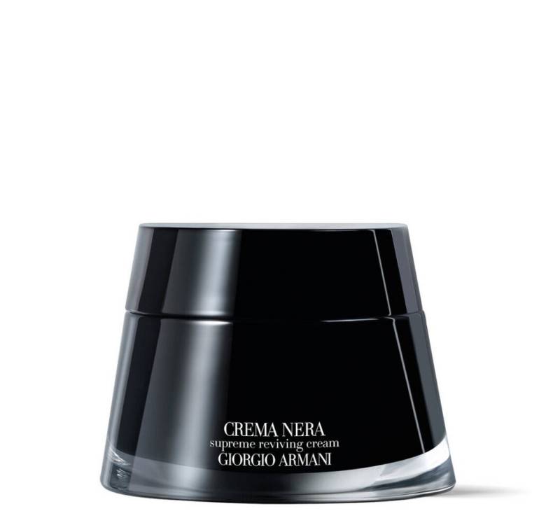 Giorgio Armani Gesichtspflege Nera Supreme Reviving Anti-Ageing Creme für das Gesicht 50 ml von Giorgio Armani