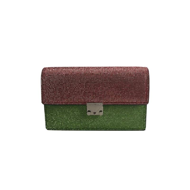 Giorgio Armani - Giorgio Armani Emporio Armani - Clutch Koffer24 von Giorgio Armani