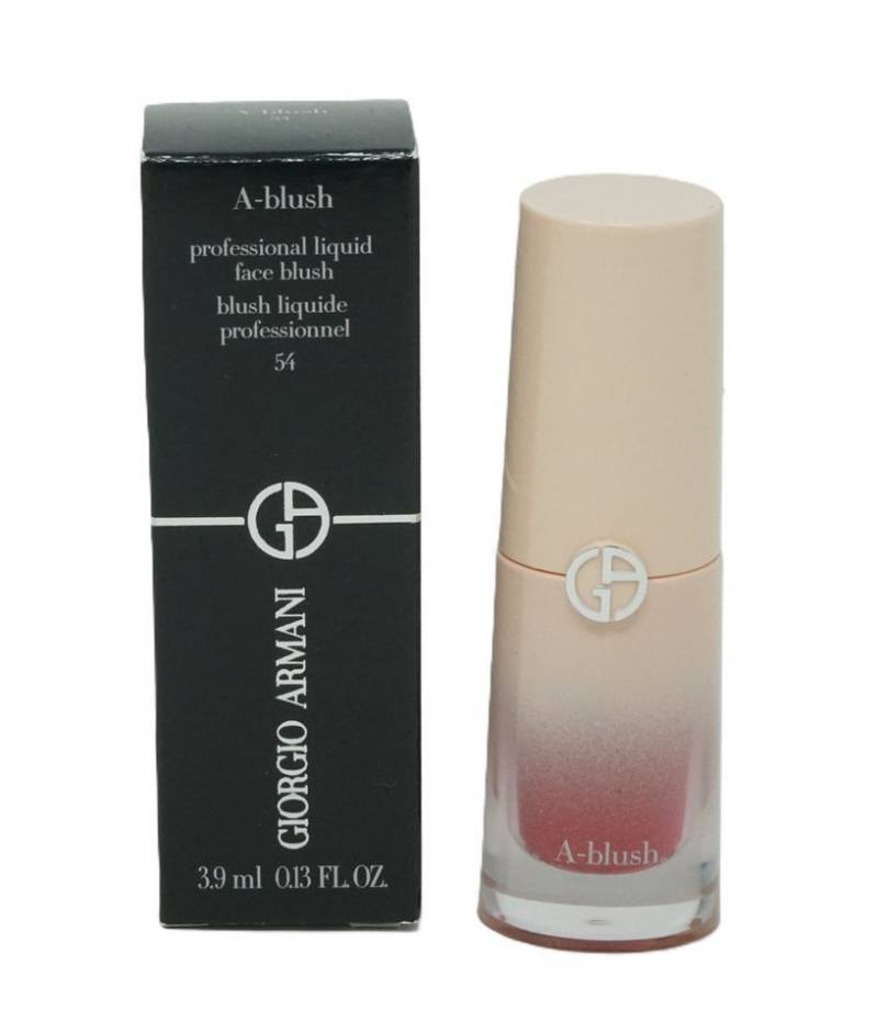 Giorgio Armani Highlighter Giorgio Armani A-highlight liquid highlighter 54 /3,9ml von Giorgio Armani