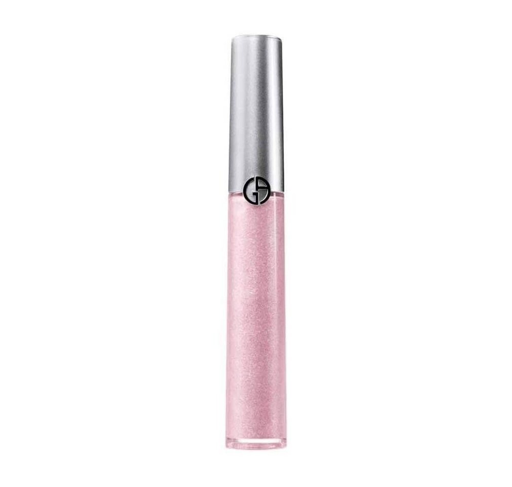 Giorgio Armani Lidschatten Eye Tint Shining Liquid Eyeshadow 33 Rose 6,5 ml Giorgio Armani Lidschatten Eye Tint Shining Liquid Eyeshadow 33 Rose 6,5 ml von Giorgio Armani