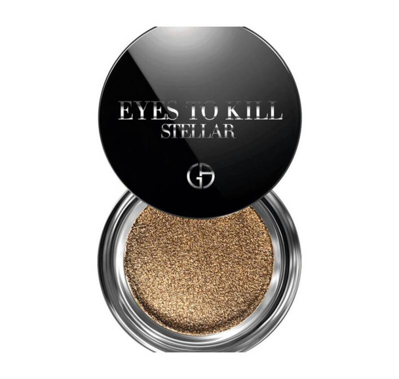 Giorgio Armani Lidschatten Lidschatten Eyes To Kill Stellar (Lidschatten) 4 g - Farbton: 03 von Giorgio Armani