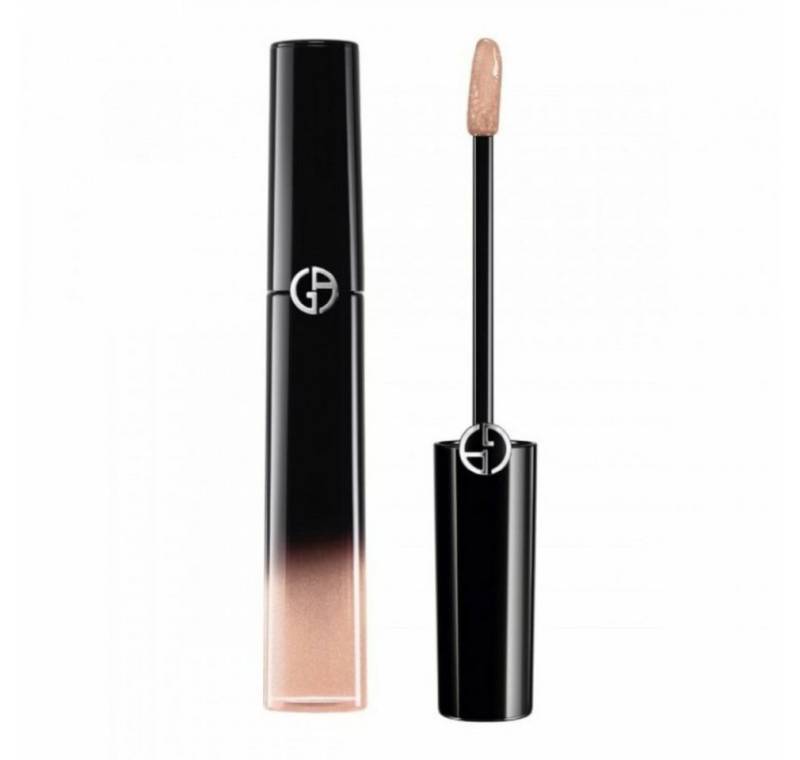Giorgio Armani Lipgloss Ecstasy Lacquer Glänzender Lipgloss 01 Luce 6 ml von Giorgio Armani