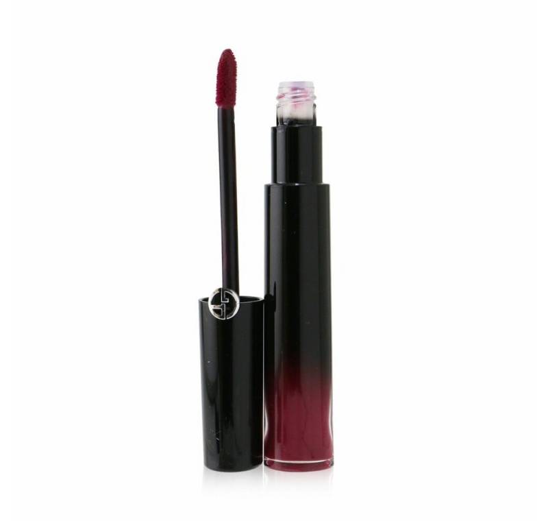 Giorgio Armani Lipgloss Ecstasy Lacquer Glänzender Lipgloss 604 Night Fall 6 ml von Giorgio Armani