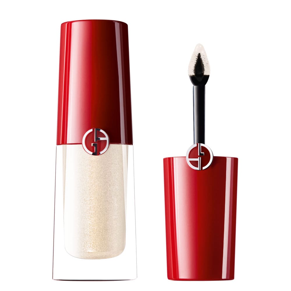 Giorgio Armani Lippen-Makeup Lip Magnet Lip Color Intense Collection 3.9 ml Ultrabianca von Giorgio Armani