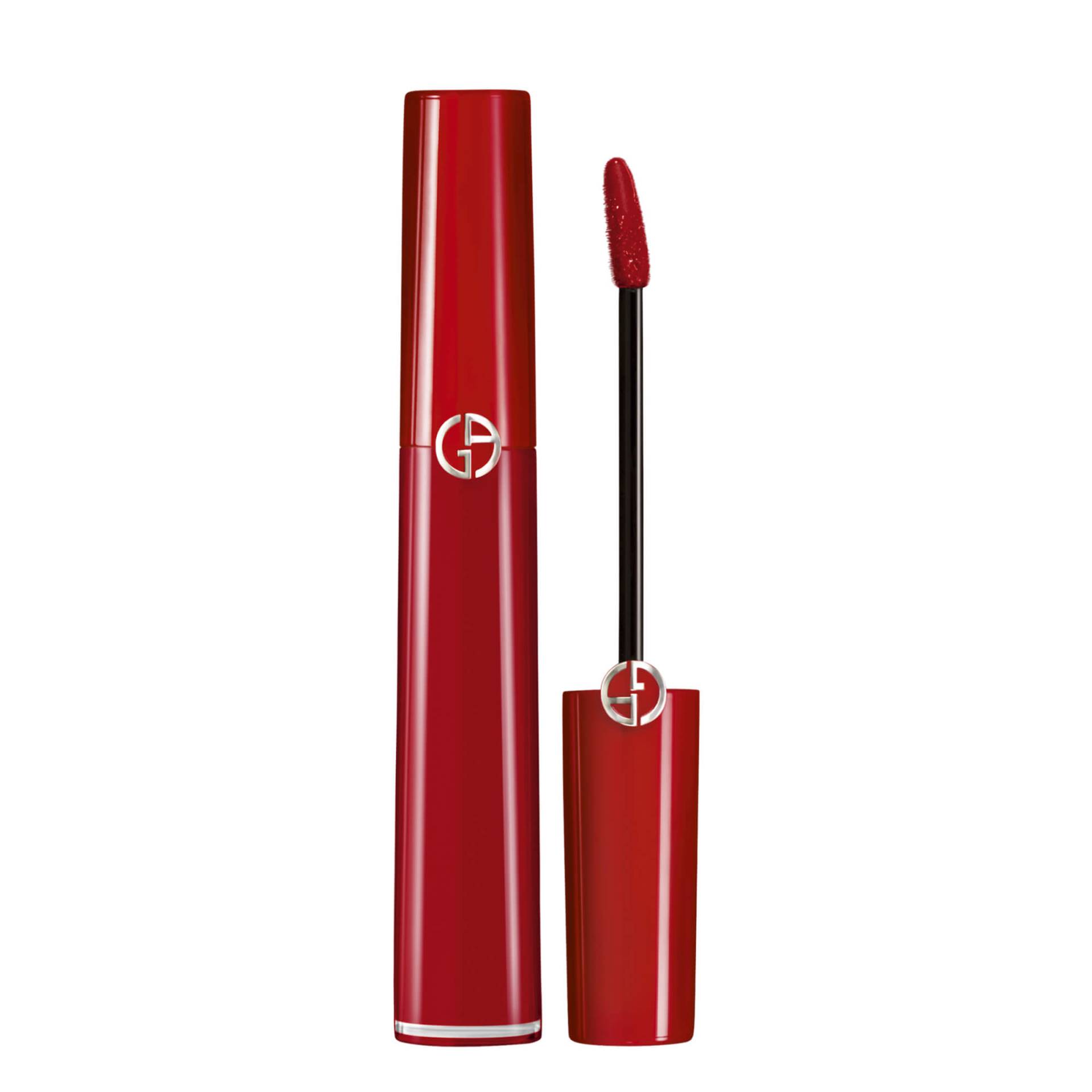 Giorgio Armani Lippen-Makeup Lip Maestro Lipgloss 6.5 ml The Red von Giorgio Armani